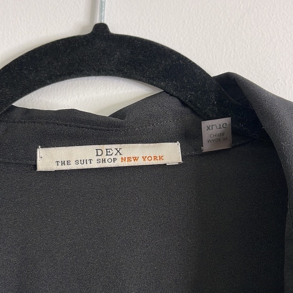 BLOUSE DEX FOR WOMEN - Picture 4 of 6